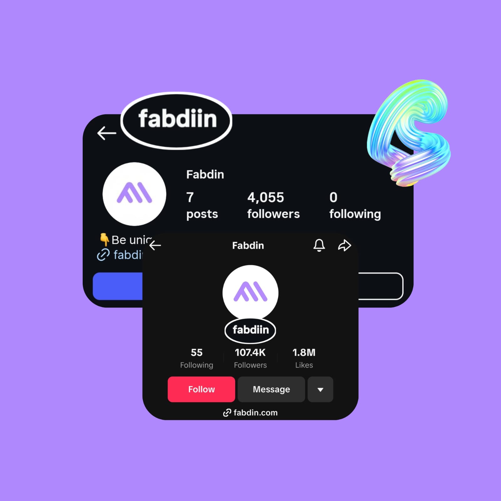 Fabdin